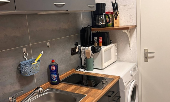 Plochingen Apartment | 3 Zimmer Wohnung Mitten in Plochingen