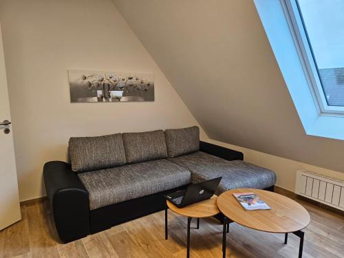 Wolfsburg Apartment | 3 Zimmerwohnung am Neuer Teich