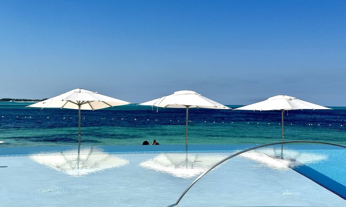 Nassau Condo | 30 day rental, corner unit, water & golf course views, resort beach and pool