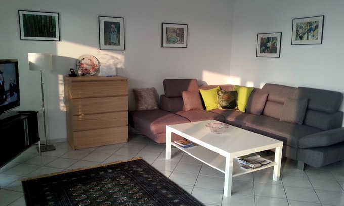 Glashuetten Apartment | 30% discount for stays longer than 28 days