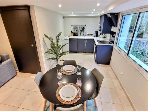 Saint-Aignan-Grandlieu Apartment | 30 m² Apartment ∙ 1 bedroom ∙ 5 guests