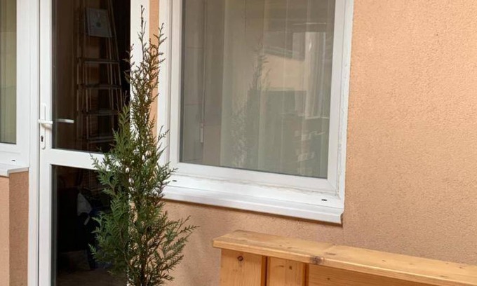 Kecskemet Apartment | 30 m² Apartment ∙ 1 bedroom ∙ 4 guests