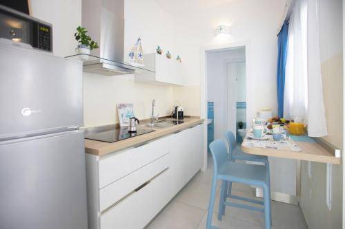 Porto Torres Apartment | 30 m² Apartment ∙ 2 guests