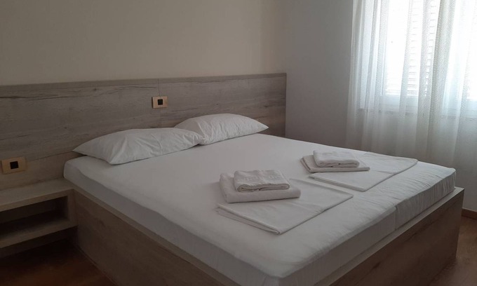 Zrce Apartment | 30 m² Apartment ∙ 1 bedroom ∙ 3 guests
