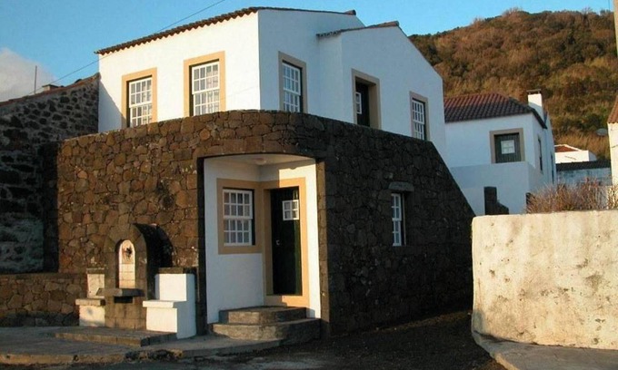 Lajes do Pico Apartment | 30 m² Apartment ∙ 1 bedroom ∙ 2 guests