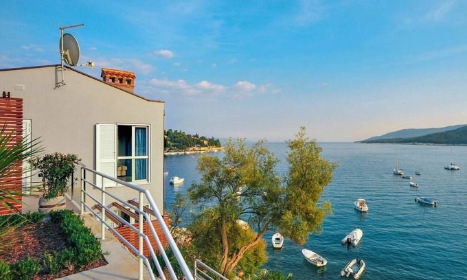 Rabac Apartment | 30 m² Apartment ∙ 1 bedroom ∙ 2 guests