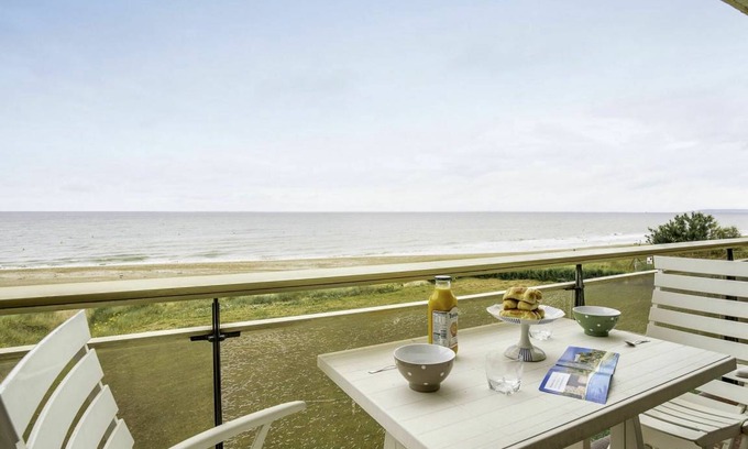 Varaville Apartment | 30 m² Apartment ∙ 1 bedroom ∙ 2 guests