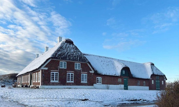 Hvide Sande Apartment | 30 m² Apartment ∙ 1 bedroom ∙ 4 guests