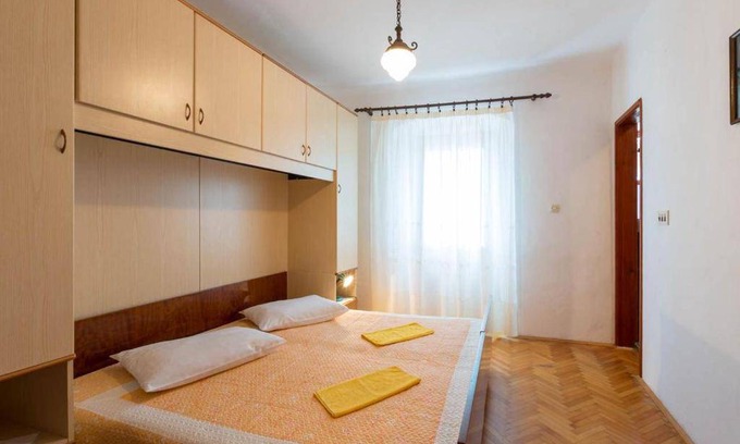 Cove Murtar Apartment | 30 m² Apartment ∙ 1 bedroom ∙ 2 guests