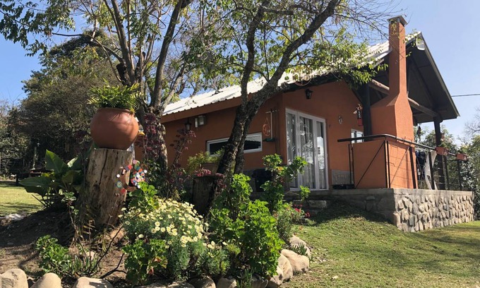 Vaqueros Apartment | 30 m² Apartment ∙ 1 bedroom ∙ 5 guests