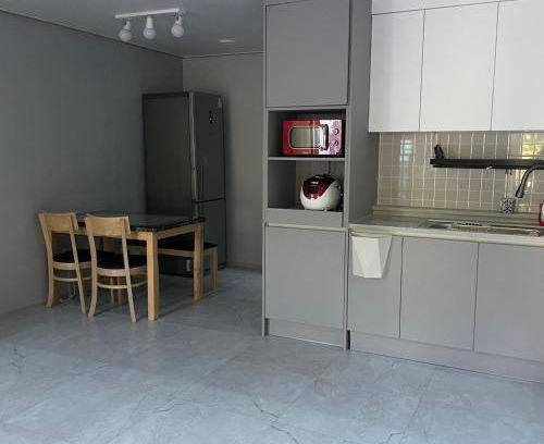 Jumunjin-eup House | 30 m² House ∙ 3 bedrooms ∙ 12 guests