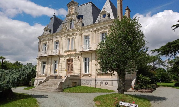 Beaulieu-sur-Layon House | 30 m² House ∙ 2 guests