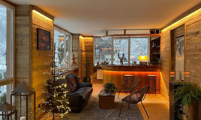 Roccaforte Mondovi Hotel | 30 m² Hotel ∙ 4 guests