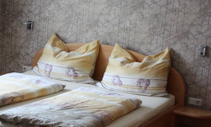 Jois Hotel | 30 m² Hotel ∙ 1 bedroom ∙ 4 guests