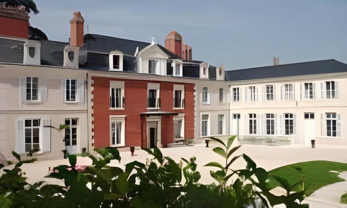 Mosnes Hotel | 30 m² Hotel ∙ 10 guests