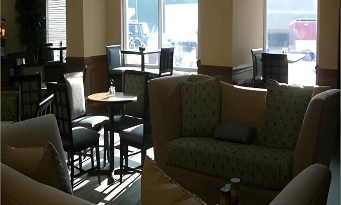 Lufkin Hotel | 30 m² Hotel ∙ 127 guests