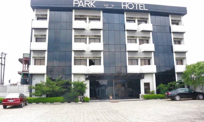 Port Harcourt Hotel | 30 m² Hotel ∙ 2 guests