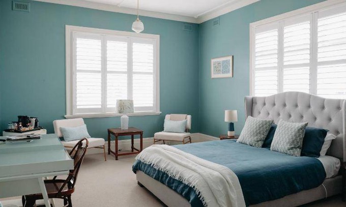 Dubbo Hotel | 30 m² Hotel ∙ 2 guests