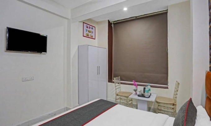 Sector 70 Hotel | 30 m² Hotel ∙ 2 guests