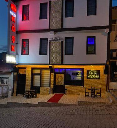 Divrigi Hotel | 30 m² Hotel ∙ 3 guests