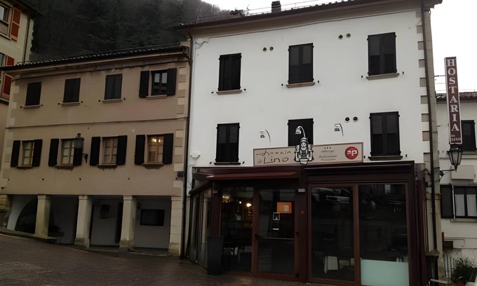 Borgo Maggiore Hotel | 30 m² Hotel ∙ 4 guests