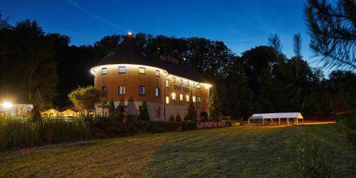 Chotebuz Hotel | 30 m² Hotel ∙ 4 guests