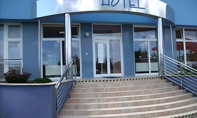 Dunajska Streda Hotel | 30 m² Hotel ∙ 4 guests