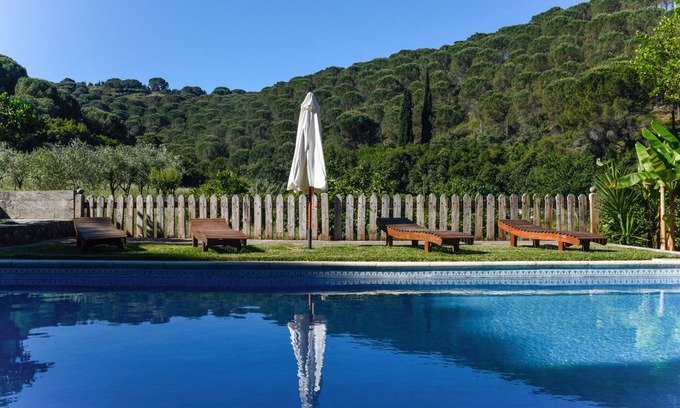 Sao Joao Batista House | 30 m² House ∙ 1 bedroom ∙ 2 guests
