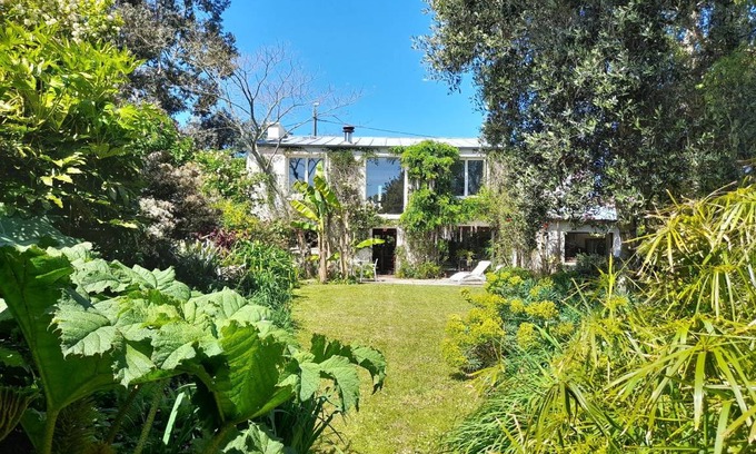 Saint-Marc House | 30 m² House ∙ 2 bedrooms ∙ 4 guests