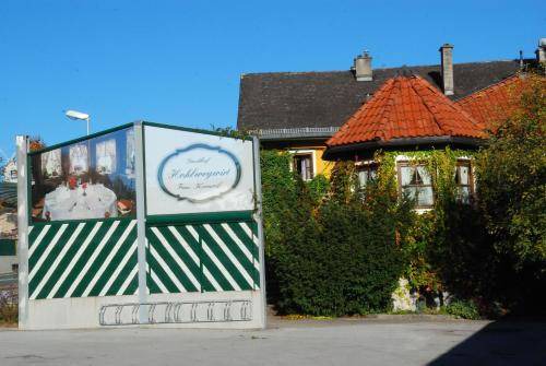 Hallein House | 30 m² Motel ∙ 3 guests