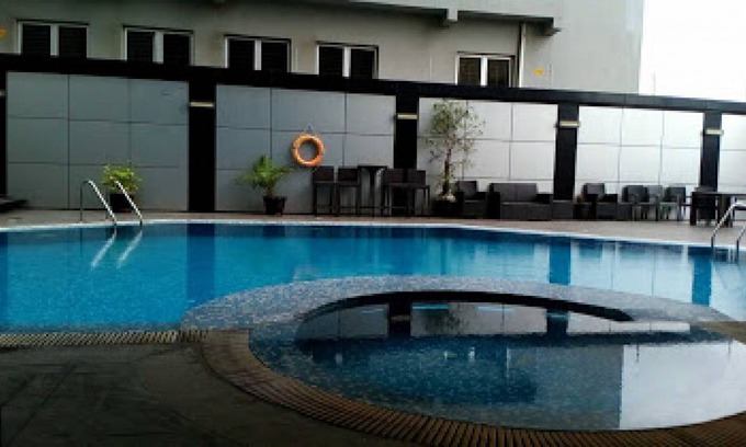 Ofin Resort | 30 m² Private room ∙ 1 bedroom ∙ 2 guests