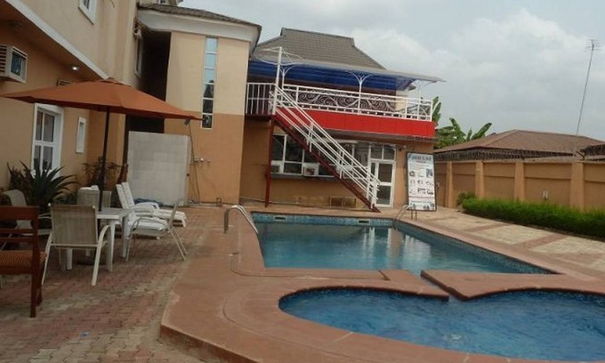 Asaba Resort | 30 m² Private room ∙ 1 bedroom ∙ 2 guests