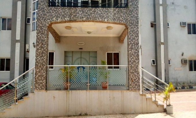 Ikire Resort | 30 m² Private room ∙ 1 bedroom ∙ 2 guests