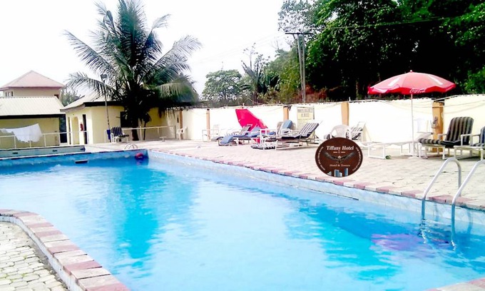 Ozuaha Resort | 30 m² Private room ∙ 1 bedroom ∙ 2 guests