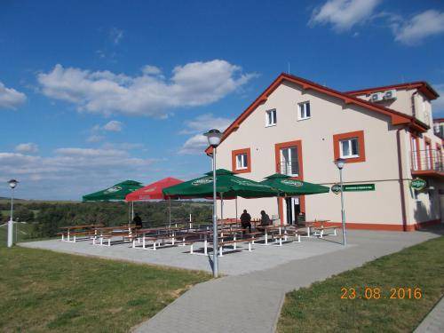 Vyrovice Resort | 30 m² Resort ∙ 2 bedrooms ∙ 6 guests