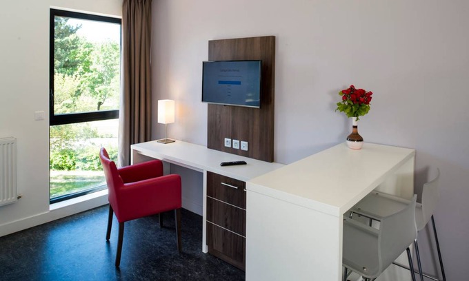 Dijon Apartment | 30 m² Studio flat ∙ 1 bedroom ∙ 2 guests
