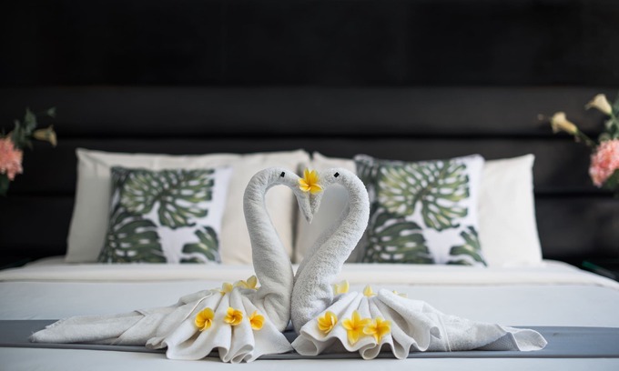 Dyanapura Villa | 30%OFF FREE RMs SUPER PERKS:BREAKFAST, TRANSPORT, MASSAGE, 8-3BRs Best Location.