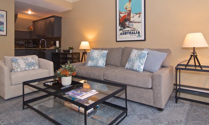 Blackcomb Condo | 30% Summer discount Pool closure, Newly renovated Family Condo at Base of Blackcomb!