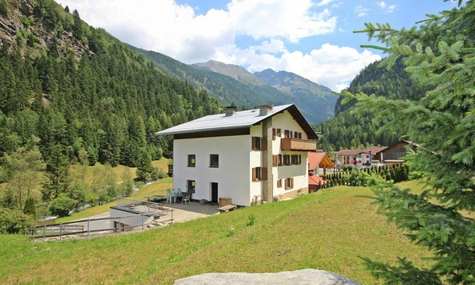 Sankt Leonhard im Pitztal Other | 300 m² Accommodation ∙ 10 bedrooms ∙ 22 guests