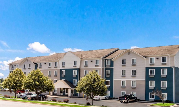 Fort King District Hotel | 300 m² Hotel ∙ 4 guests