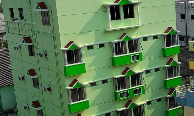 Salem Hotel | 300 m² Hotel ∙ 4 guests