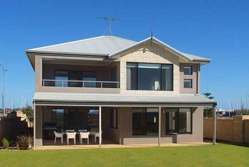 Geographe House | 300 m² House ∙ 3 bedrooms ∙ 7 guests
