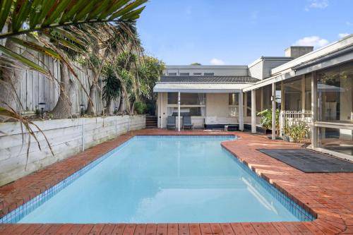 Beaumaris House | 300 m² House ∙ 5 bedrooms ∙ 10 guests