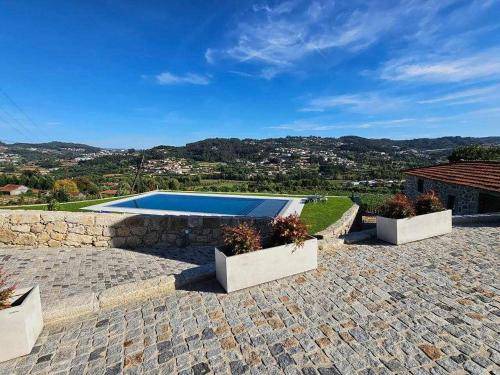 Fareja Villa | 300 m² Villa ∙ 5 bedrooms ∙ 10 guests