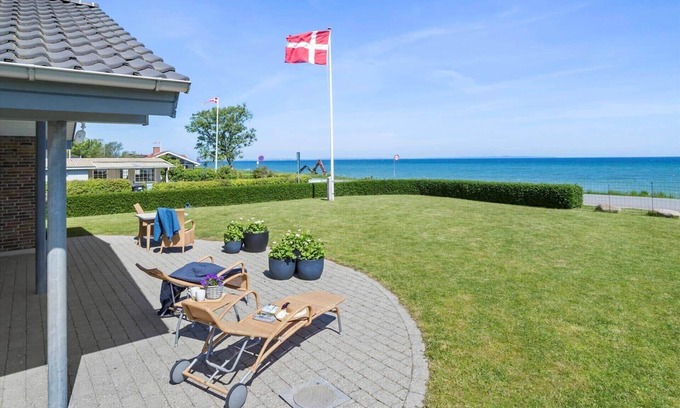 Beder Malling House | 30012 Malling - Peter Eriksens Vej 1