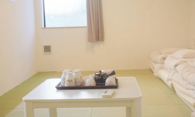 Kamiikebukuro Hotel | 301 7 minutes walk from Ikebukuro 5 minutes by train from Shinjuku 11 minutes from Shibuya full/Toshima ward Tokyo