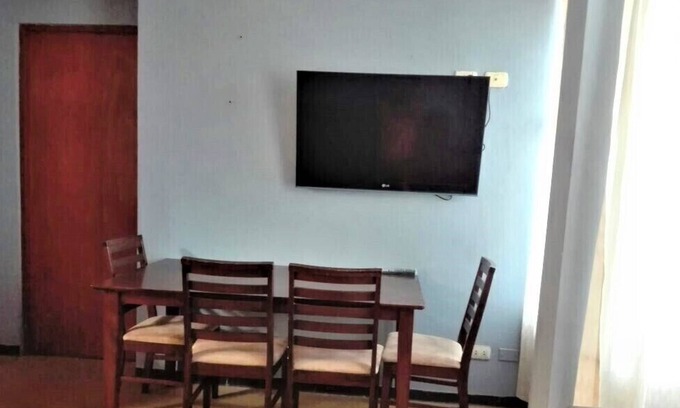 La Campina Apartment | 301 Budget & Cozy- Fully Priv Apartment❤️40MB-WIFI