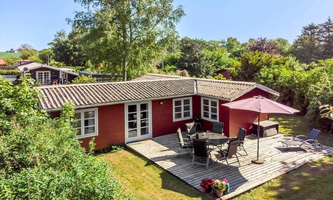 Stege House | 3032 Stege - Ankeret 4