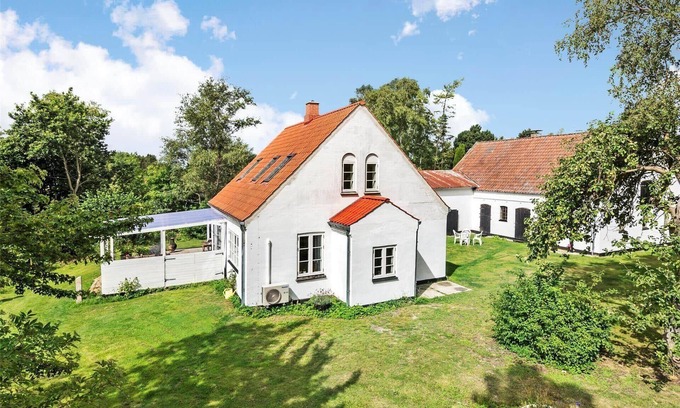 Stege House | 3039 Stege - Stejlepladsen 1 -3