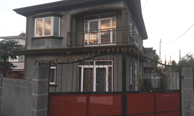 Vacoas-Phoenix House | 305 m² House ∙ 2 bedrooms ∙ 3 guests